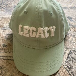 Goodfellow & Co Mint Green Hat toddlers “legacy”
